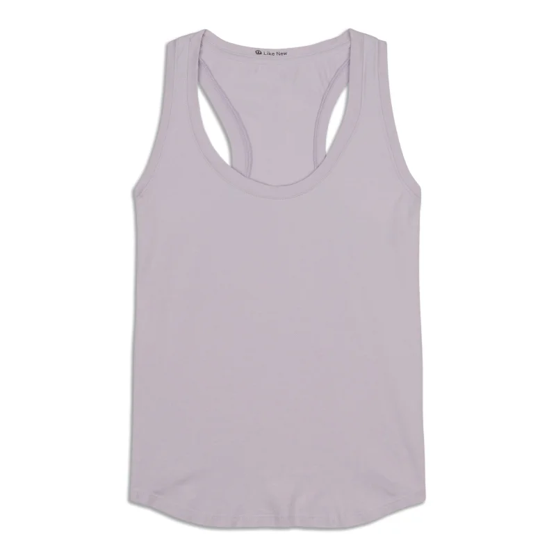 Versatile Style Love Tank Top - Resale
