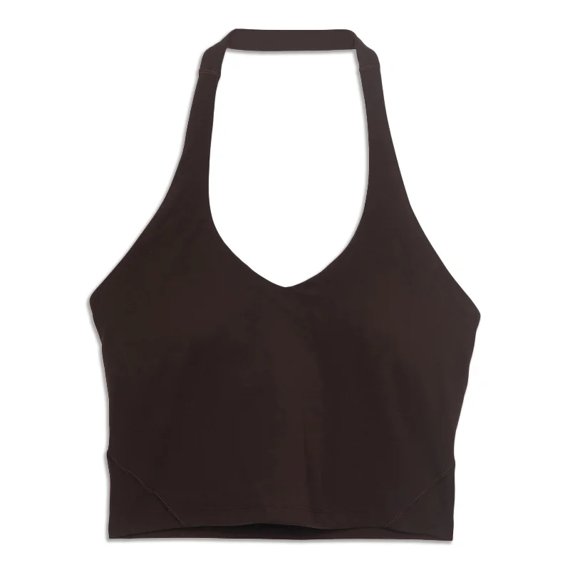 Fashion Comfort lululemon Align™ Halter Tank Top - Resale