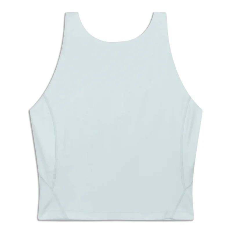 Comfortable Tops lululemon Align High-Neck Tank - Resale