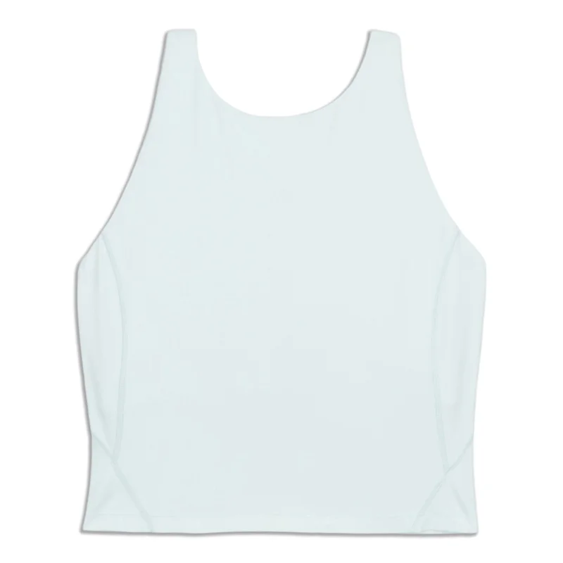 Luxe Comfort lululemon Align™ High-Neck Tank Top - Resale