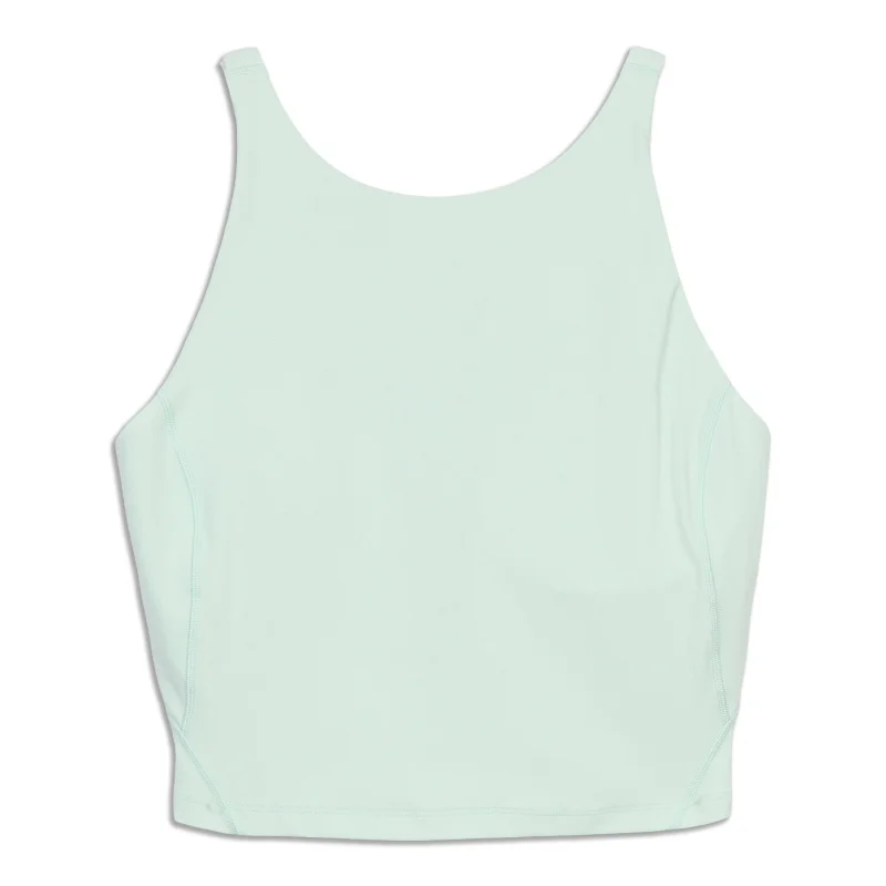 Casual Comfort lululemon Align™ High-Neck Tank Top - Resale
