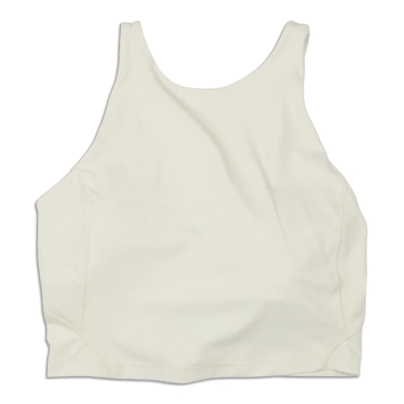 Breezy Comfort lululemon Align™ High-Neck Tank Top - Resale