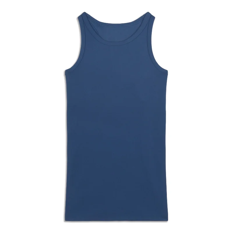Cozy Lounge Wear lululemon Align™ Hip-Length Racerback Tank Top - Resale