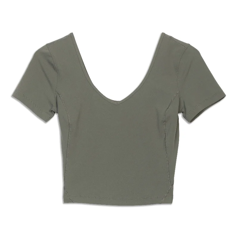 Urban Comfort lululemon Align™ T-Shirt - Resale