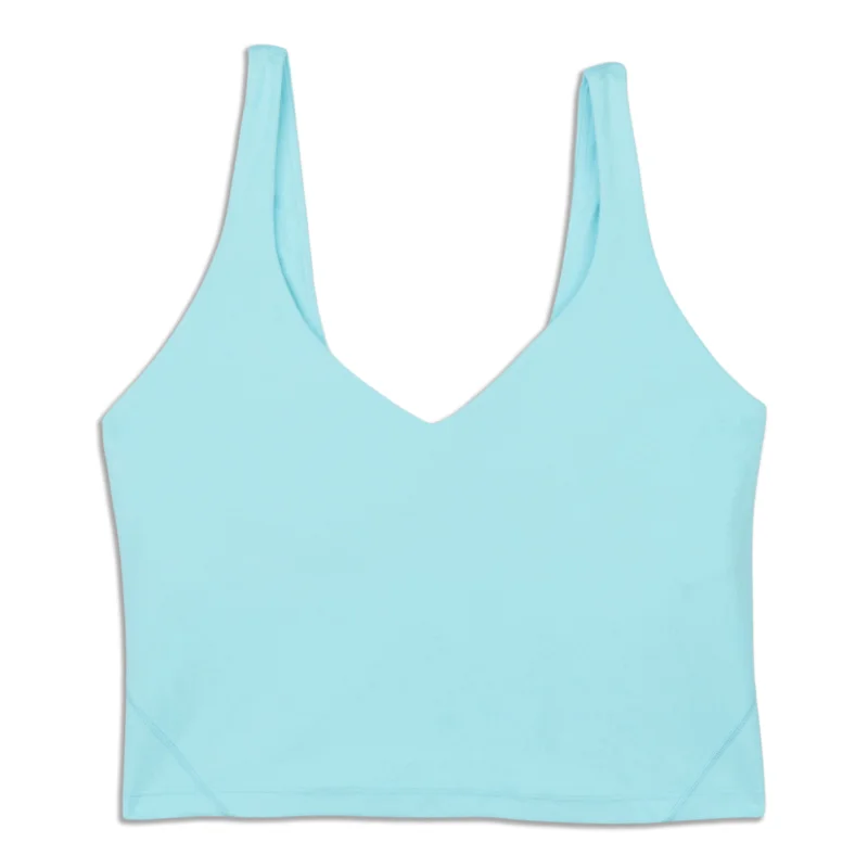 Light Fit lululemon Align Tank - Resale