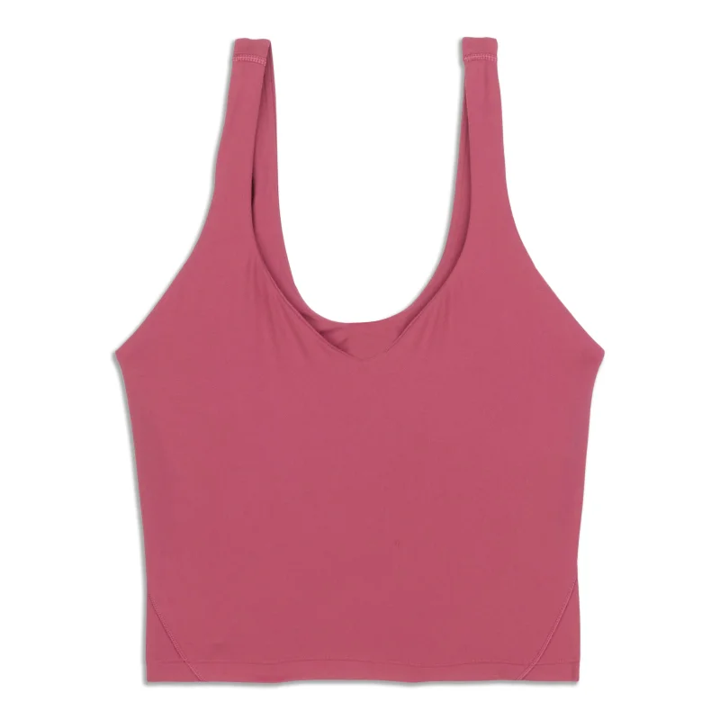 Fashionable Ease lululemon Align™ Tank Top - Resale