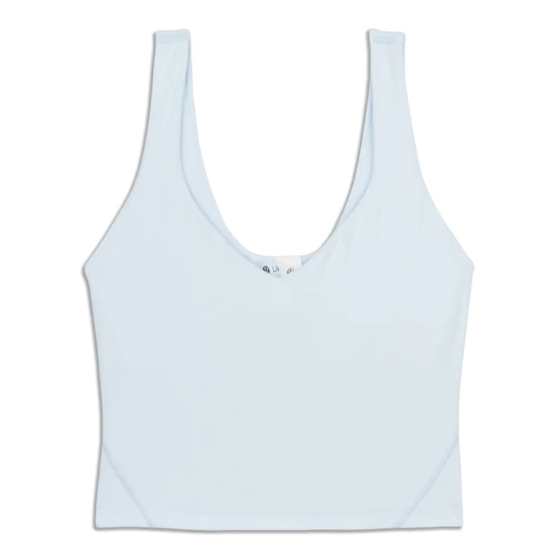 Comfortable Dresses lululemon Align™ Tank Top - Resale