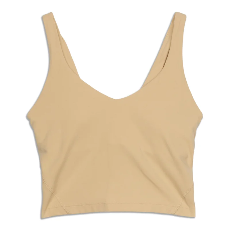Stylish Jackets lululemon Align™ Tank Top - Resale