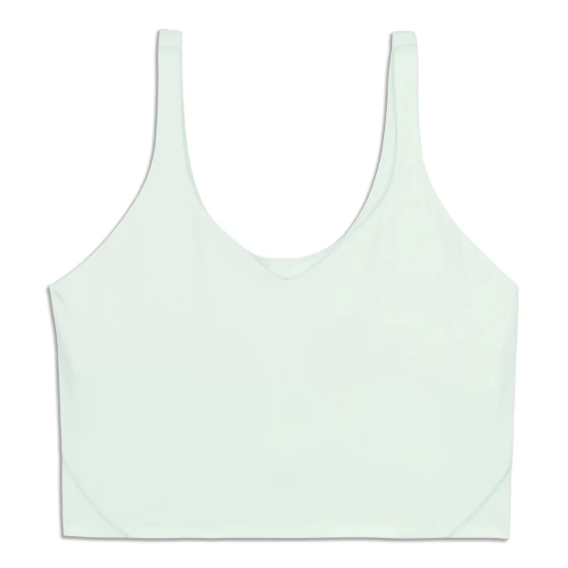 Cozy Shirts lululemon Align™ Tank Top - Resale