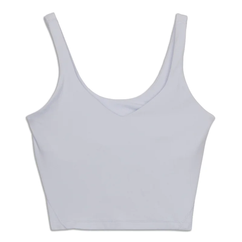 Relaxed Fashion lululemon Align™ Tank Top - Resale