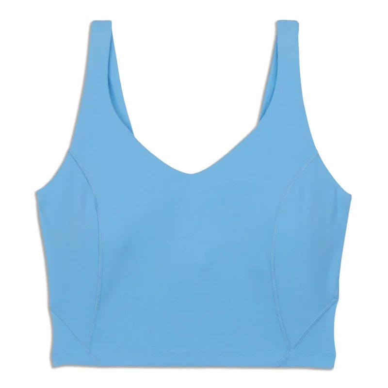Cozy Fashion lululemon Align™ Tank Top - Resale