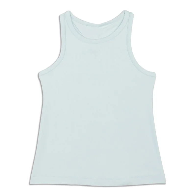 Relaxed Wear lululemon Align™ Waist-Length Racerback Tank Top - Resale
