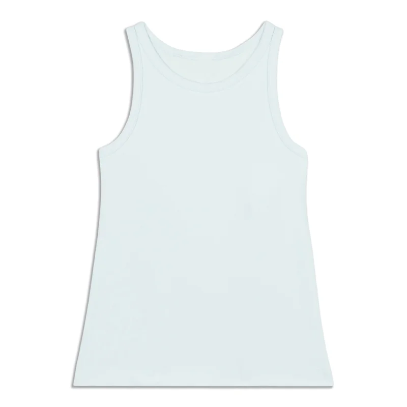Chic Lounge lululemon Align™ Waist-Length Racerback Tank Top - Resale