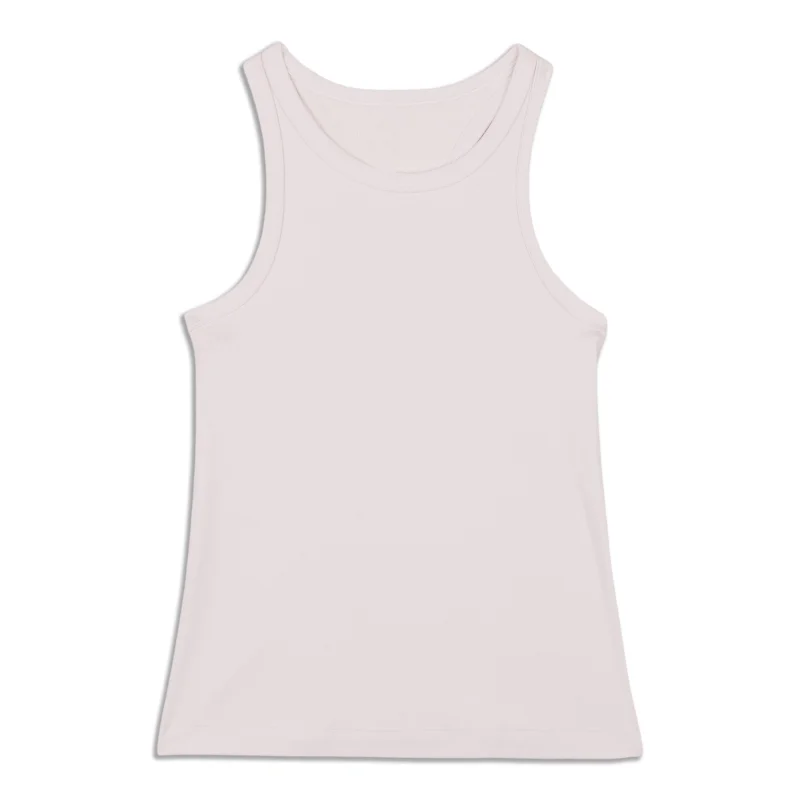 Everyday Outfits lululemon Align™ Waist-Length Racerback Tank Top - Resale