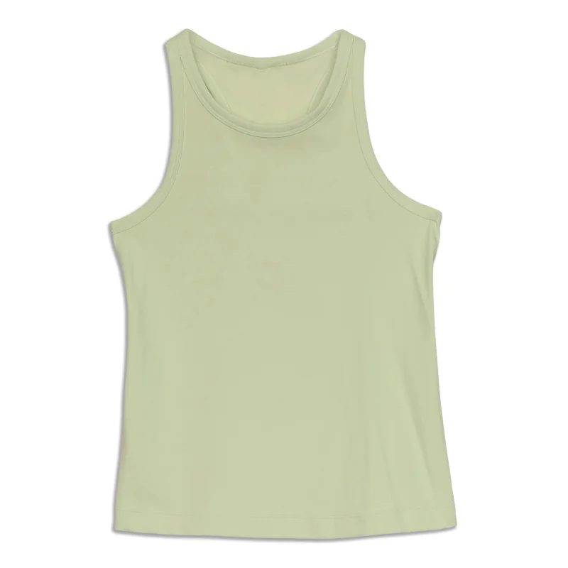 Cozy Outerwear lululemon Align™ Waist-Length Racerback Tank Top - Resale