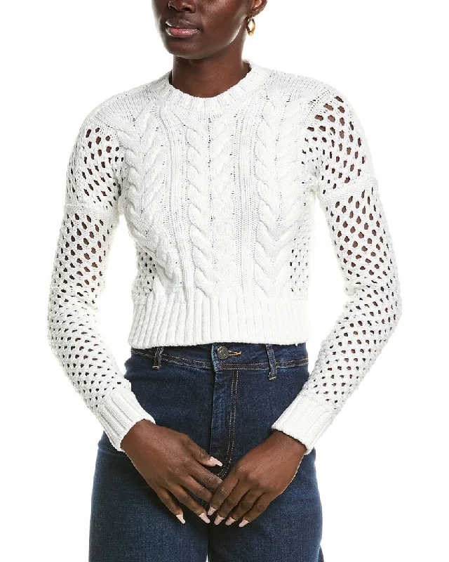 Versatile Comfort Sleeveless Knit Top Max Mara Nadir Sweater