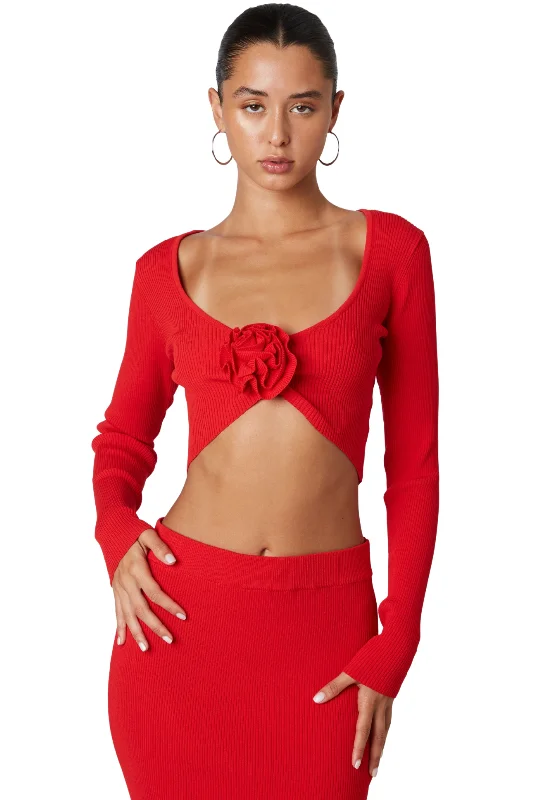 Trendy Comfort Luxury and fashionable Montmartre Sweater Top