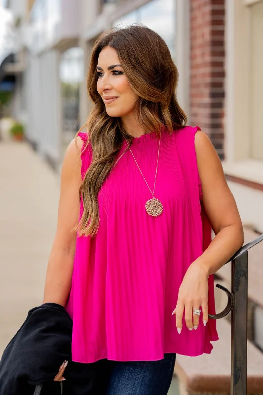 Hot Pink
