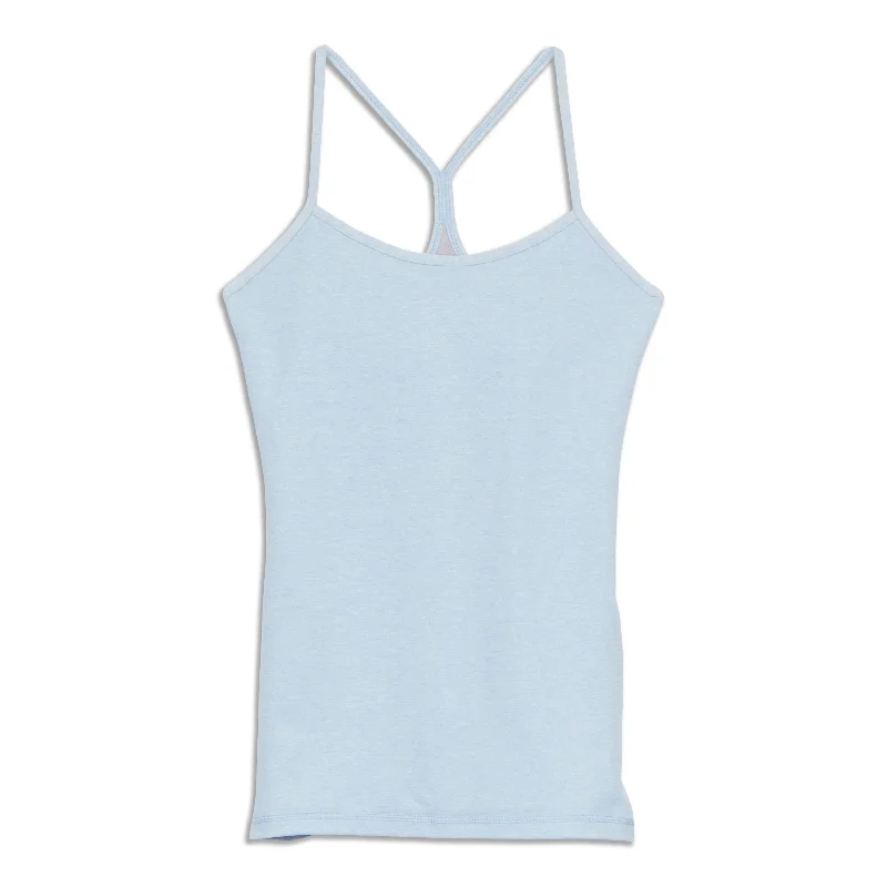 Chic Outfits Power Y Tank Top - Resale