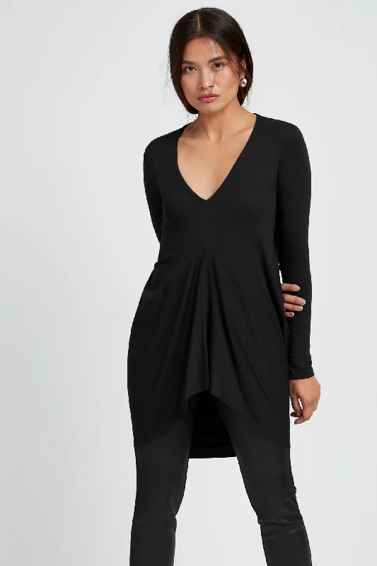 Soft Comfort Personality publicity Reade Top