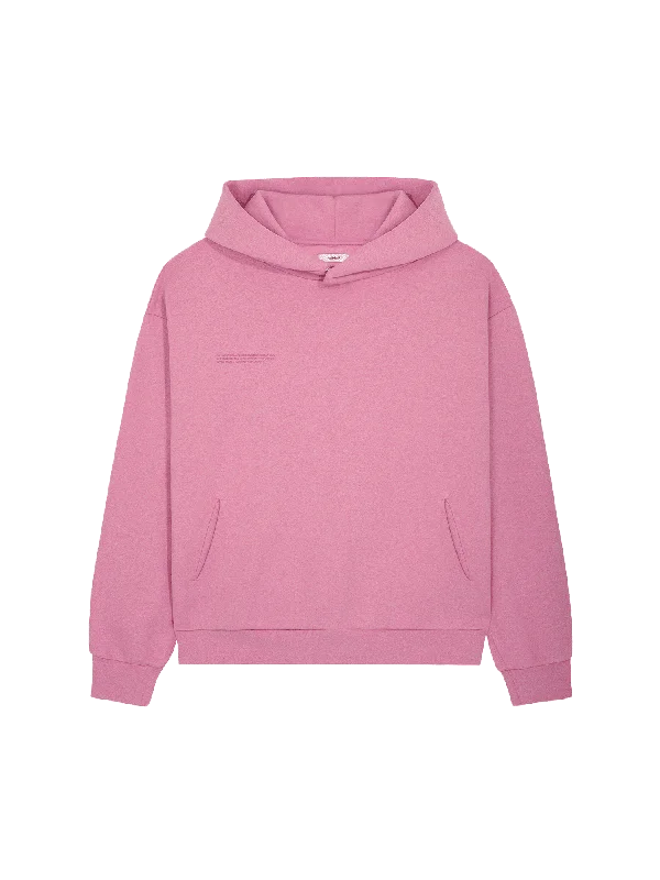 Comfortable Looks Boho Hoodie Womens Reclaimed Cotton Hoodie—reclaim sakura