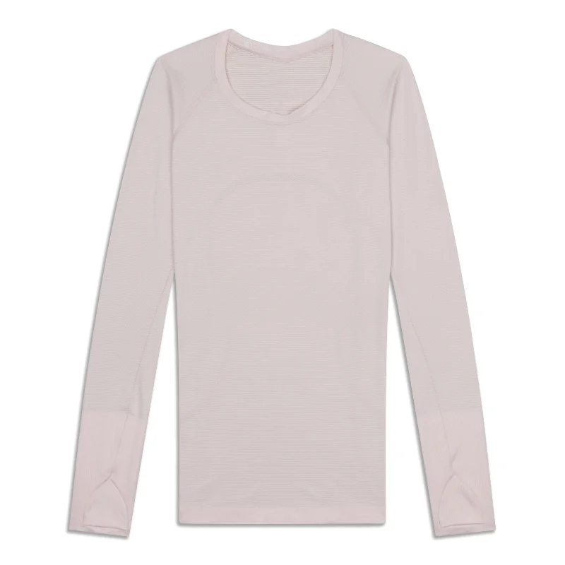 Soft Wear Swiftly Tech Long-Sleeve Shirt 2.0 - Resale