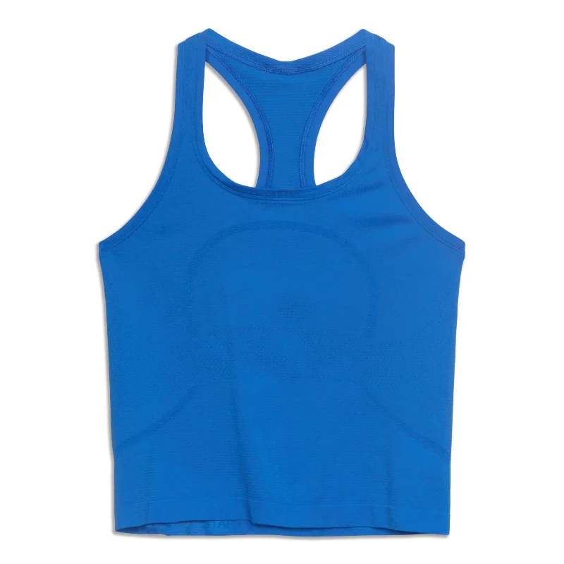 Casual Chic Wear Swiftly Tech Racerback Tank Top 2.0 - Resale
