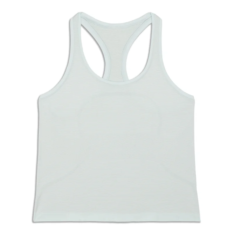 Comfortable Jackets Swiftly Tech Racerback Tank Top 2.0 - Resale