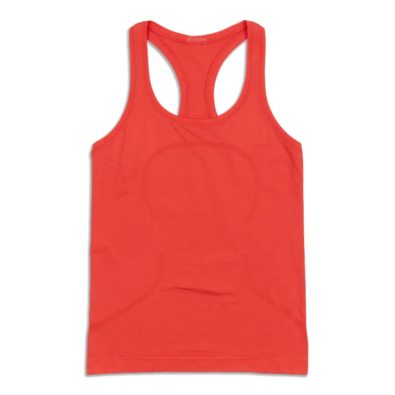 Comfy Dress Swiftly Tech Racerback Tank Top 2.0 - Resale