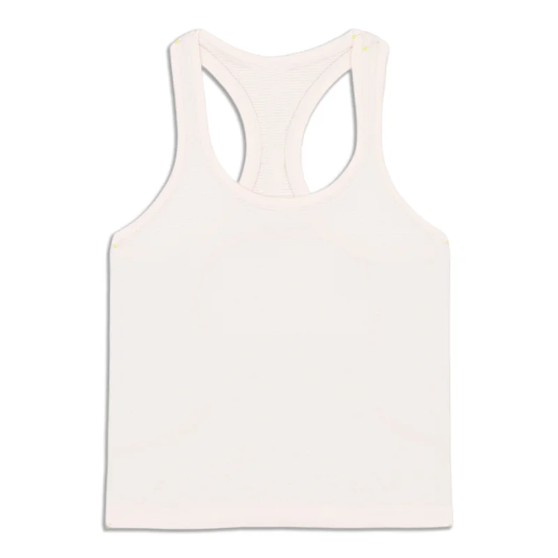 Simple Comfort Swiftly Tech Racerback Tank Top 2.0 - Resale
