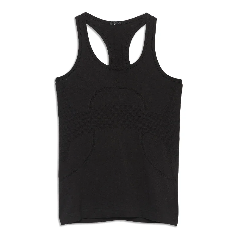 Cozy Outfit Swiftly Tech Racerback Tank Top - Resale