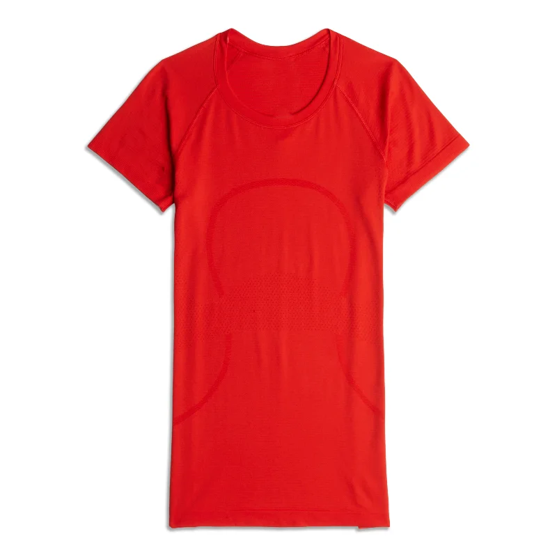 Everyday Outfits Swiftly Tech Short-Sleeve Shirt 2.0 - Resale