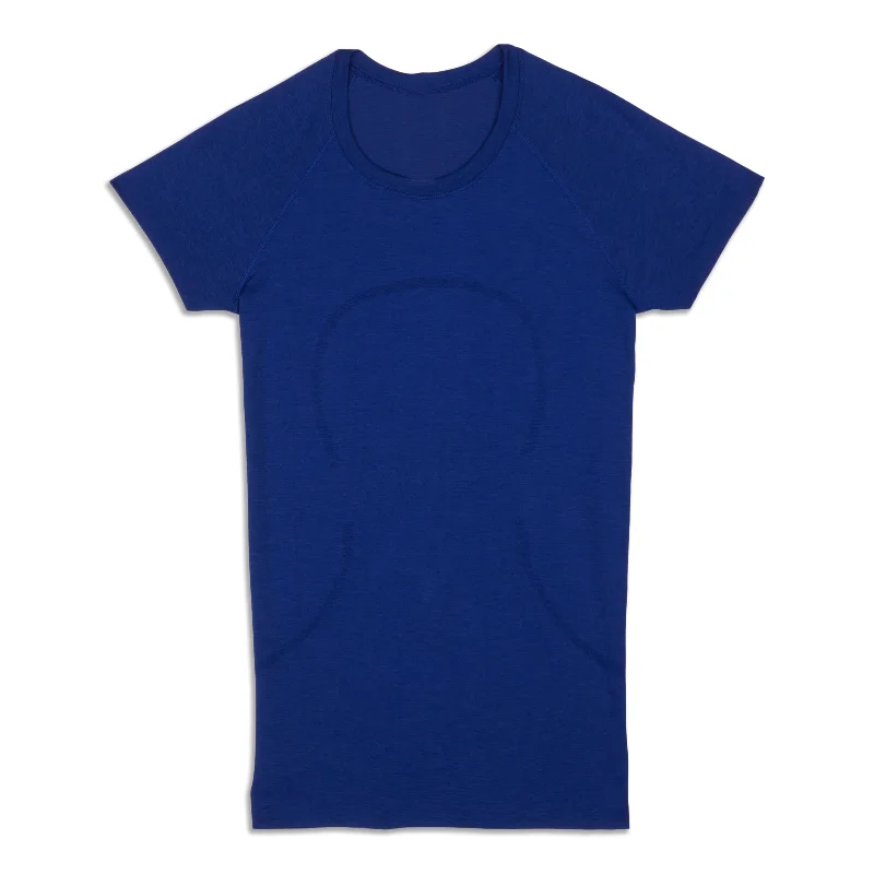 Effortless Dressing Swiftly Tech Short-Sleeve Shirt 2.0 - Resale