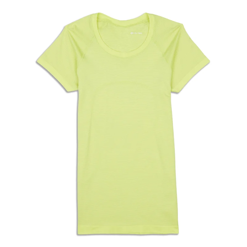 Everyday Style Swiftly Tech Short-Sleeve Shirt 2.0 - Resale