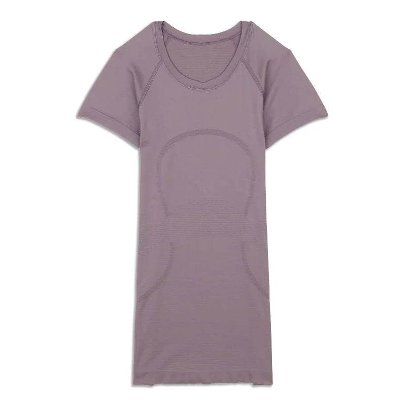 Cozy Footwear Swiftly Tech Short-Sleeve Shirt 2.0 - Resale