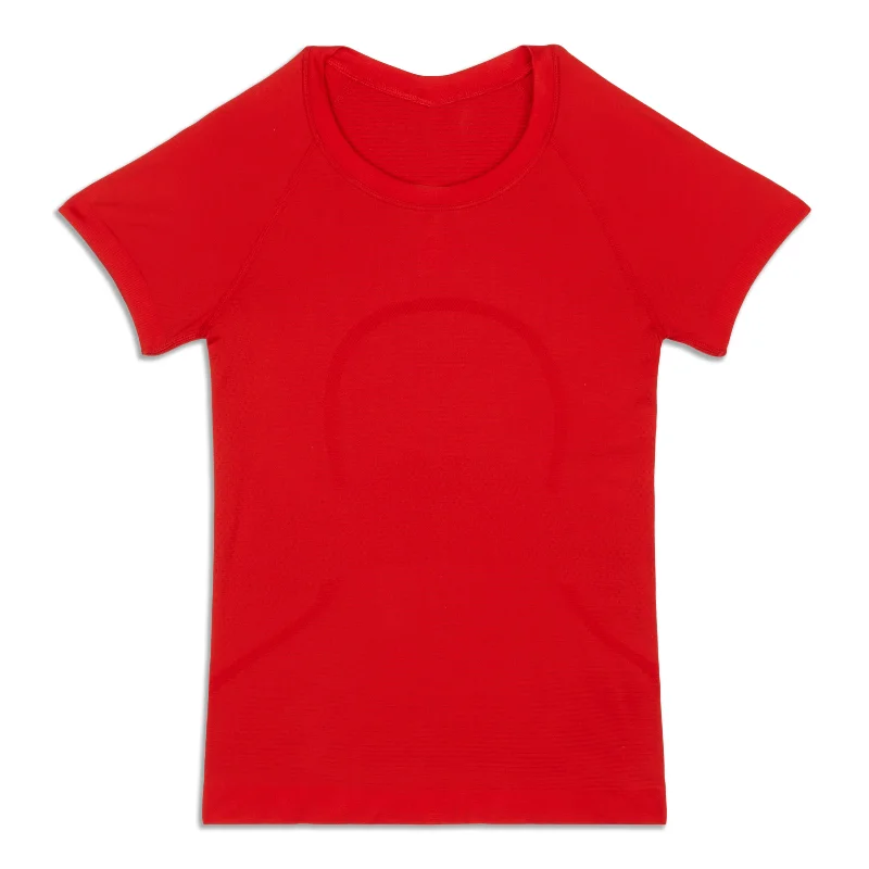 Versatile Outfits Swiftly Tech Short Sleeve Shirt 2.0 - Resale
