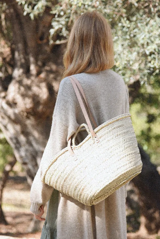 Stylish Ease New products The Cashmere Marlow Long Cardigan // Moon