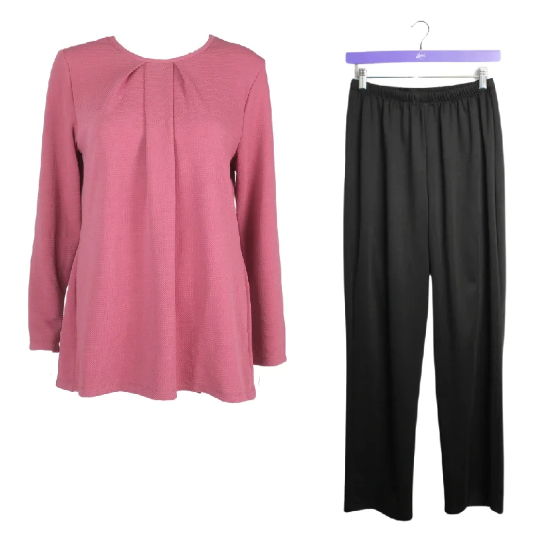 Chic Outfits Street show-off style Victoria Adaptive Outfit Set
