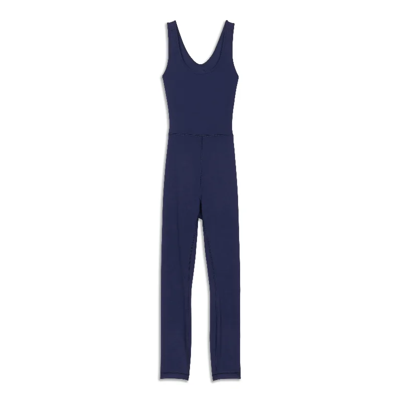 Effortless Outfits Wunder Train Bodysuit - Resale
