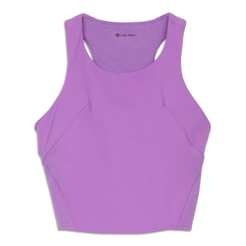 Versatile Wear Wunder Train Racerback Tank Top - Resale