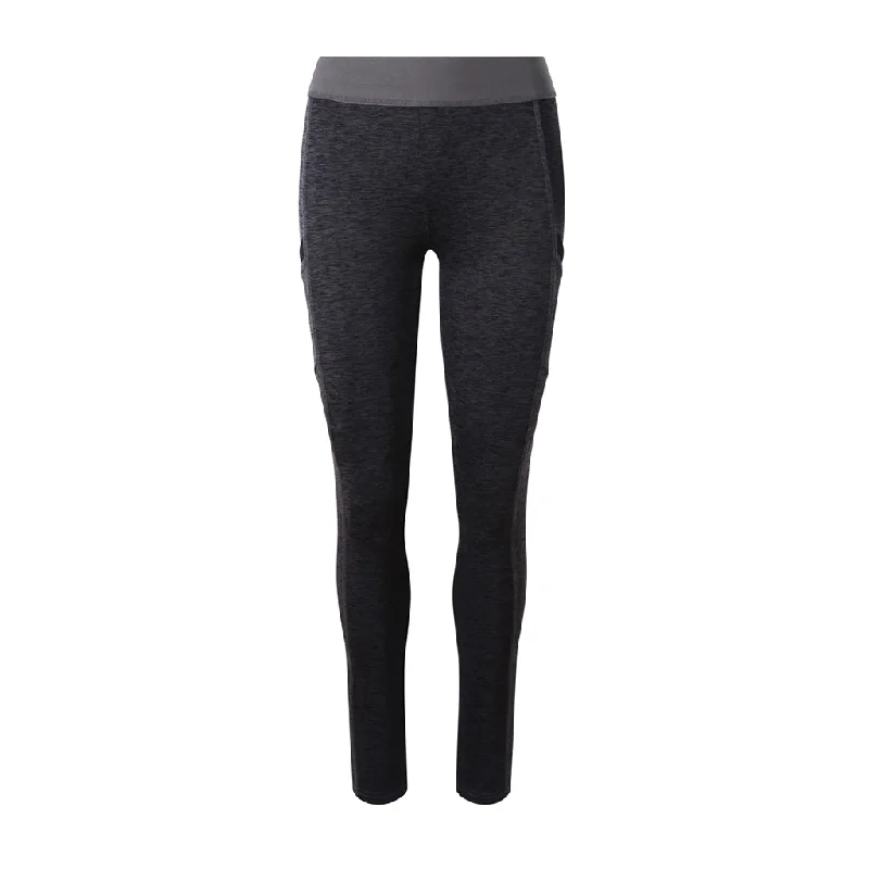Trendy Dresses Soft leggings 305WEAR Wordmark Performance Womens Leggings