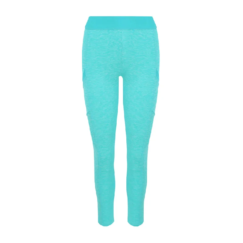 Ocean Blue Melange