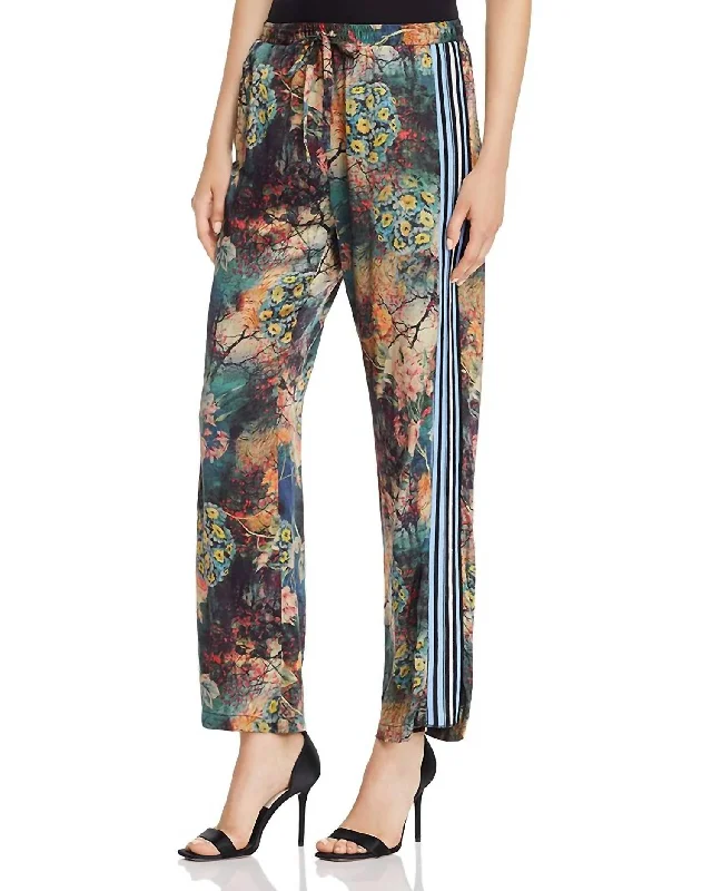 Chic Outfits Andy Pant In Mta