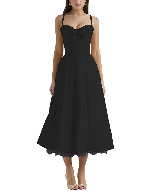 Versatile Wear DELI.S Dress