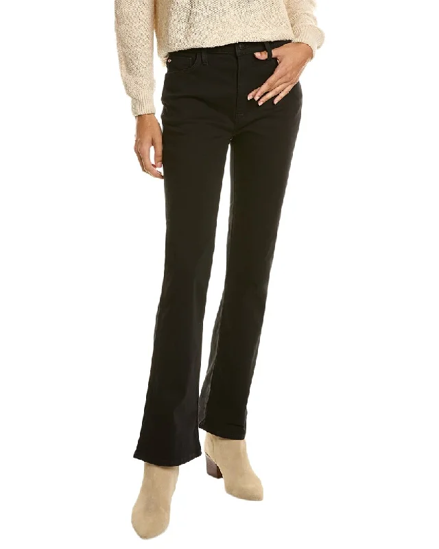 Easy Fashion Chic work pants HUDSON Jeans Blair High-Rise Fervour Petite Bootcut Jean Easy Fashion Chic work pants HUDSON Jeans Blair High-Rise Fervour Petite Bootcut Jean