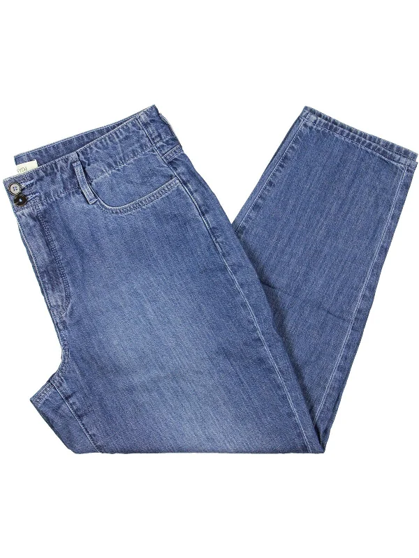Effortless Outfits Ripped women’s pants Iconic Womens Organic Cotton Slimming Mom Jeans Effortless Outfits Ripped women’s pants Iconic Womens Organic Cotton Slimming Mom Jeans
