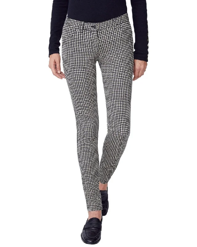 Everyday Comfort Trendy high-waisted trousers J.McLaughlin Becca Pant