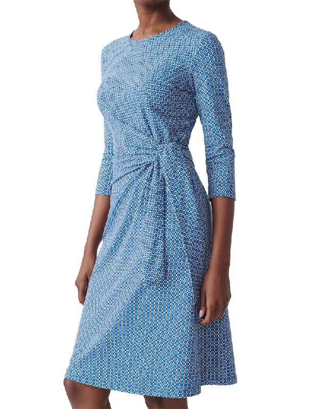 Easy-to-Wear J.McLaughlin Elora Dress