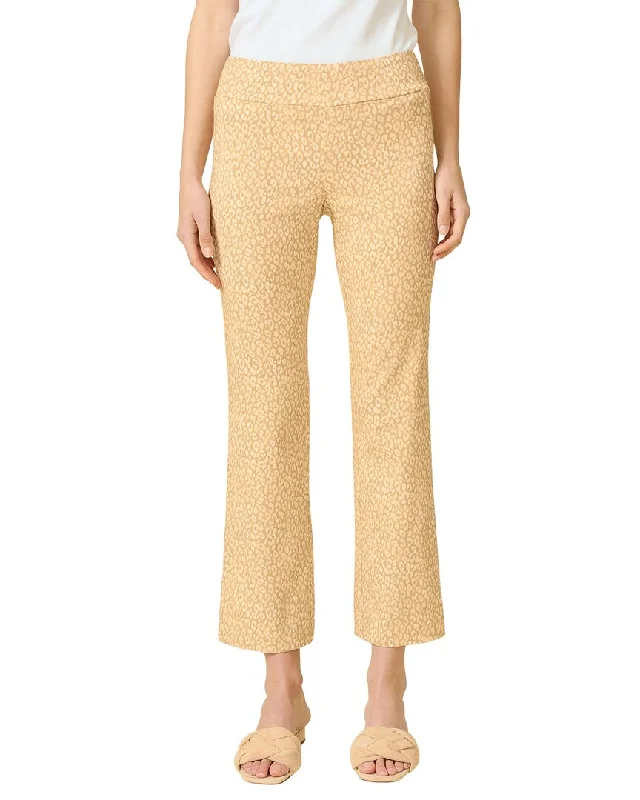 Effortless Wear Slim ankle pants J.McLaughlin Ivy Pant