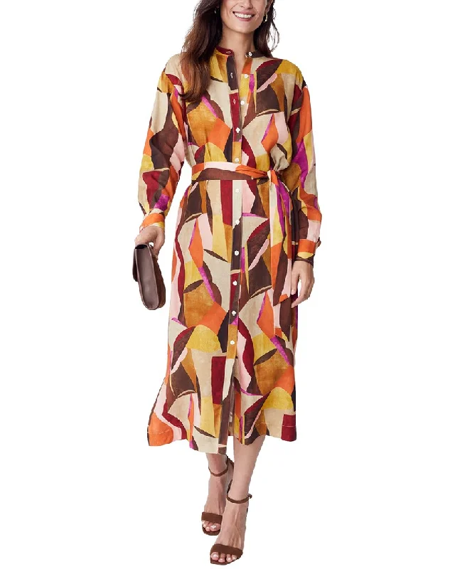 Casual Fit J.McLaughlin Mallory Dress